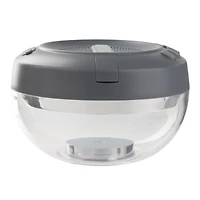Mainstays  flottant haut-parleur Bluetooth avec IPX7 étanche, lumières LED