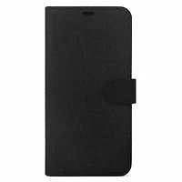 Blu Element Folio 2 in 1 Case Black for Samsung Galaxy S25 Ultra