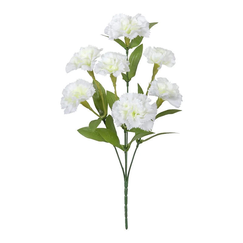 Mainstays Artificial Carnation Pick