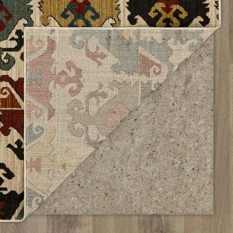 Mohawk Home – Tapis multicolore Lerwood