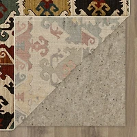 Mohawk Home – Tapis multicolore Lerwood