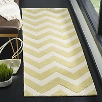 Safavieh Chatham Jake Tapis Chevron