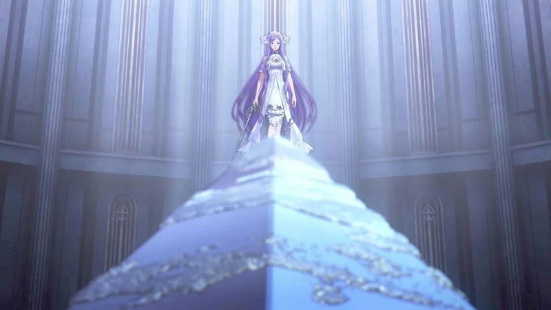 Sword Art Online Alicization Lycoris [Xbox One]