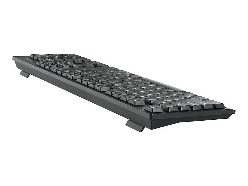 Verbatim Wireless Keyboard and Mouse