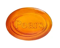 Savon transparent soins douceur de Pears 3x75g