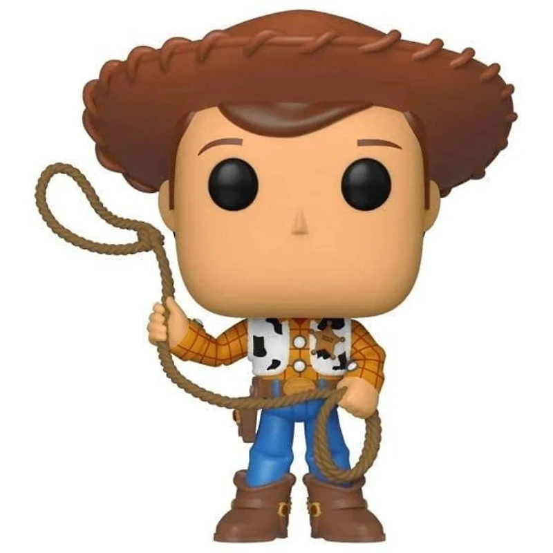 FUNKO TS WOODY