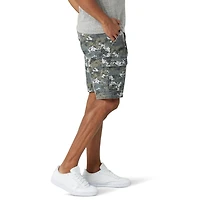 Wrangler Men's Stretch Cargo Short