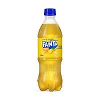 Fanta Ananas Fanta Ananas