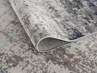 Rug Branch Havana Collection Traditional Distressed Area Rug