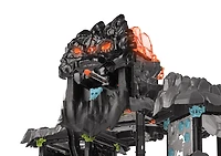 Schleich Master Cave Fortress (Smashrador) Action Figure Playset/119 Count