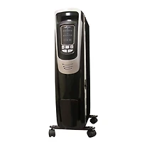 Ecohouzng 1500w Digital Oil Filled Heater - ECH3015