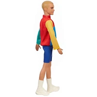 Barbie Fashionistas Poupée Ken