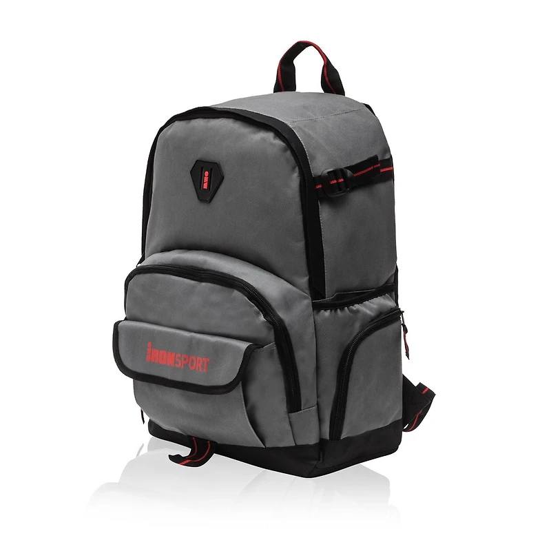 IRONSPORT™ Training Backpack