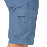 Wrangler Men's Twill Cargo Short