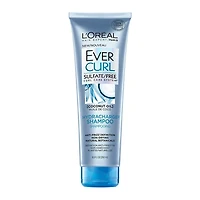 L'Oreal Paris Evercurl Hydracharge Shampoo