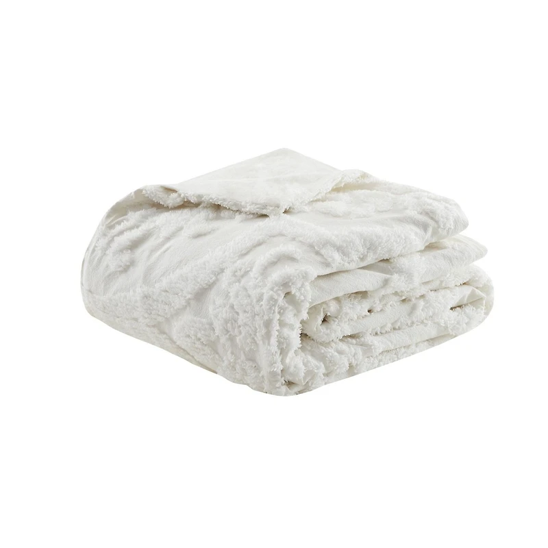 Home Essence Eugenia Mini ensemble de couette capitonné 3 pièces