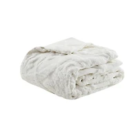 Home Essence Eugenia Mini ensemble de couette capitonné 3 pièces