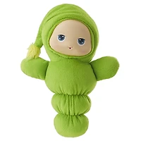 Playskool Classic Glo Worm Plush Toy