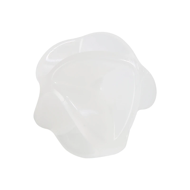 Gourde et shaker Mainstays de 710 ml, bleu, avec couvercle à visser et boule mélangeuse, Plastique