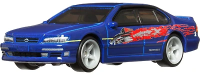Hot Wheels Cars, Premium Fast & Furious Car for Adult Collectors
