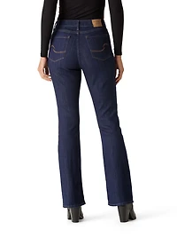 Jean taille haute bottillon pour femme Levi Strauss SignatureMC (En ligne seulement