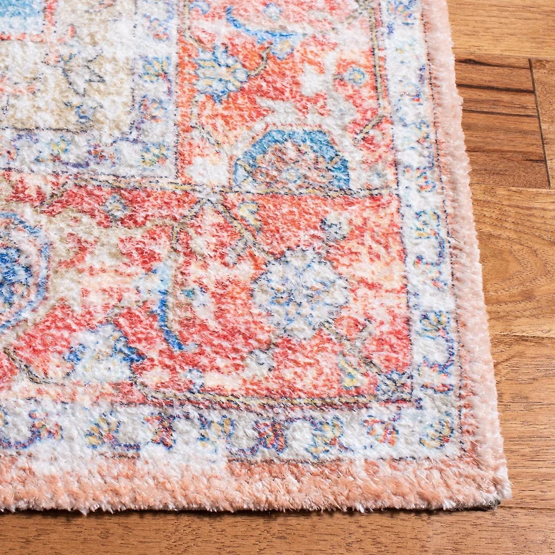 Safavieh Saffron Algernon Tapis Traditionnel