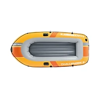 Set bateau Intex Challenger 2
