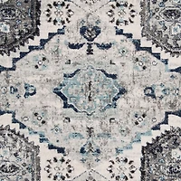 Safavieh Madison Normand Tapis Floral Géométrique