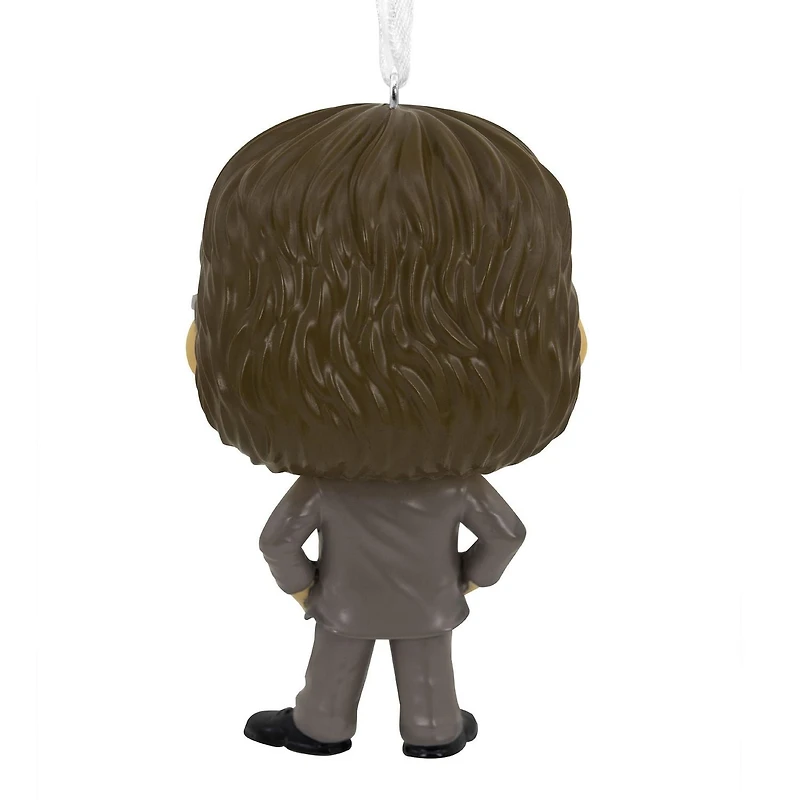 Hallmark Christmas Ornament (The Office Dwight Schrute Funko POP!)