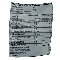 ABC Assorted Natural Fruit Bites Jelly