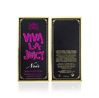Juicy Couture Viva La Juicy Noir Ladies - Eau De Parfum Spray 100 ml