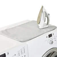 MAINSTAYS Portable Nonslip Ironing Pad, Grey