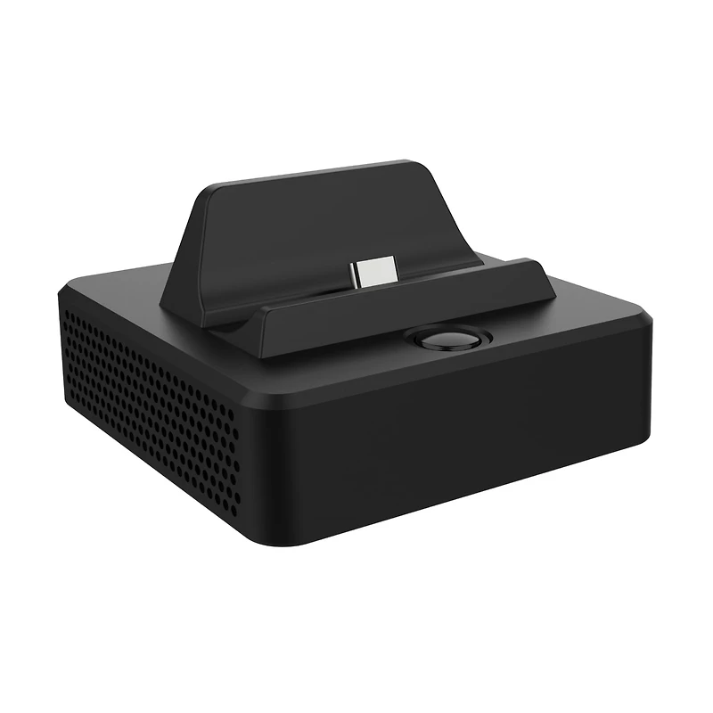 Station d’accueil de voyage Surge pour Nintendo Switch 2 Accessories