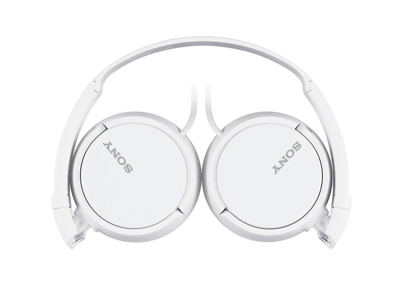 SONY Zx Series Stereo Over-Ear Headphones, ZX110 Headphones