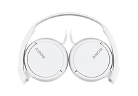 SONY Zx Series Stereo Over-Ear Headphones, ZX110 Headphones