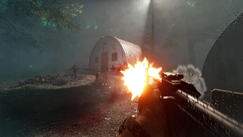 Projekt Z Beyond Order, PlayStation 5 Video Game
