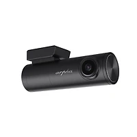 ARPHA 2K Wi-Fi GPS Front + 1080P Rear Dashcam Set