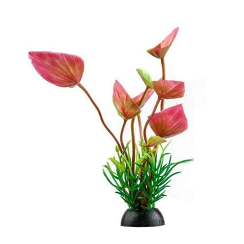 Penn-Plax Aqua-Plantes D'Aquarium Décorations