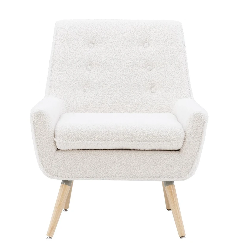 Chaise Sherpa Marley