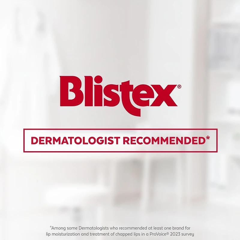 Blistex® Lip Medex Stick, 1 x 4.25 g