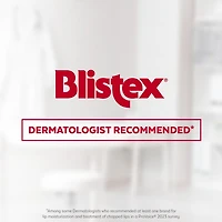 Blistex® Lip Medex Stick, 1 x 4.25 g