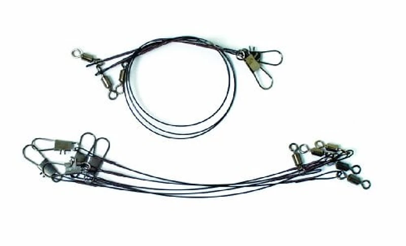 8PK ASST WIRE LEADE - FRENCH
