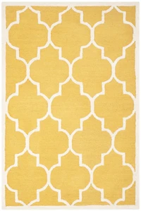 Safavieh Cambridge Kevin Geometric Area Rug