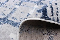 Ecarpet Modern Indoor Area Rug for Living Room Dining Anitra Collection