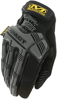Mechanix Wear M-Pact® Work Gloves (XX-Large, Black)