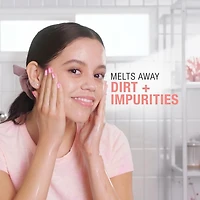 NTG Lait nettoyant Peau sèche et sensible, 186 ml