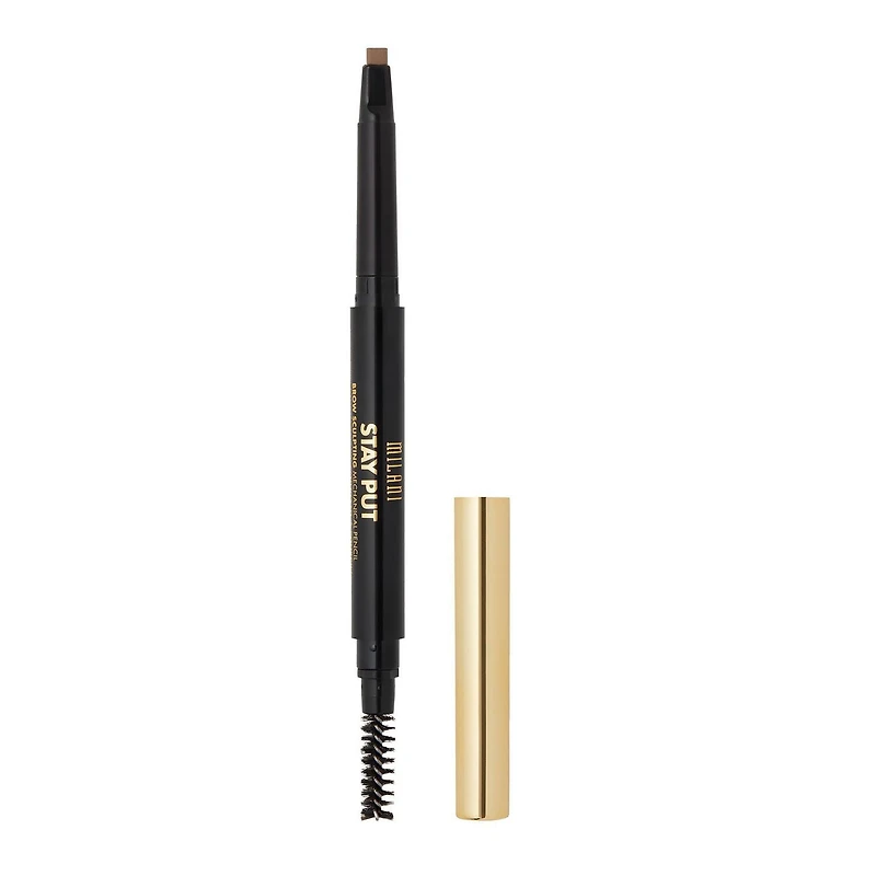 Milani Crayon Sculptant Mécanique à Sourcils Stay Put