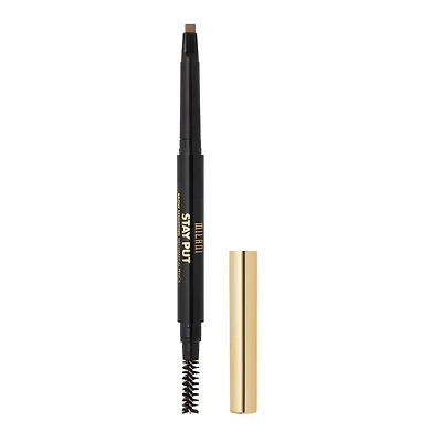 Milani Crayon Sculptant Mécanique à Sourcils Stay Put