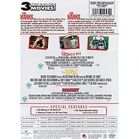 Tom Hanks: Comedy Favorites Collection - The Money Pit / Dragnet / The 'Burbs