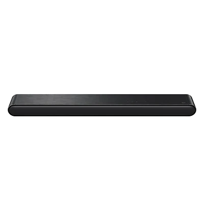 TCL S Class 3.1 Channel Sound Bar with DTS Virtual:X, Built-in Center Channel Speaker, and Wireless Subwoofer - S4310-CA